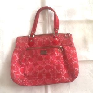 🌸✨Host Pick✨🌸COACH Tote Bag